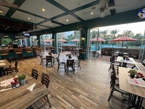 Restaurantes