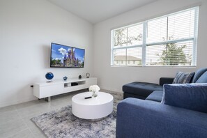 Smart TV 