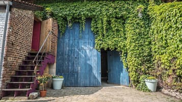 Jardin