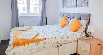 Airport Lounge - 3Bed 6 Persons