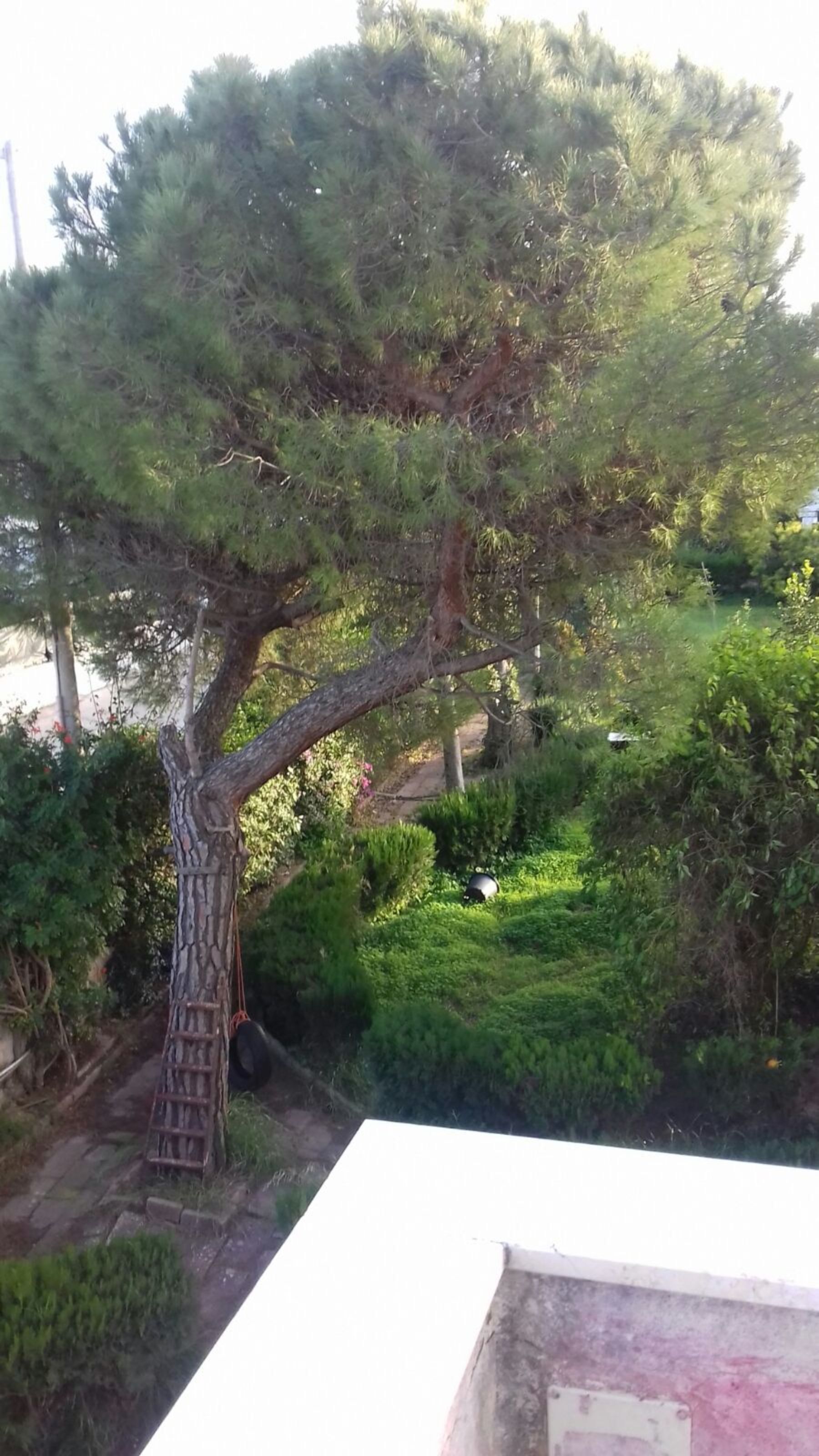 Villa, 2 Bedrooms, Smoking, Balcony | Garden