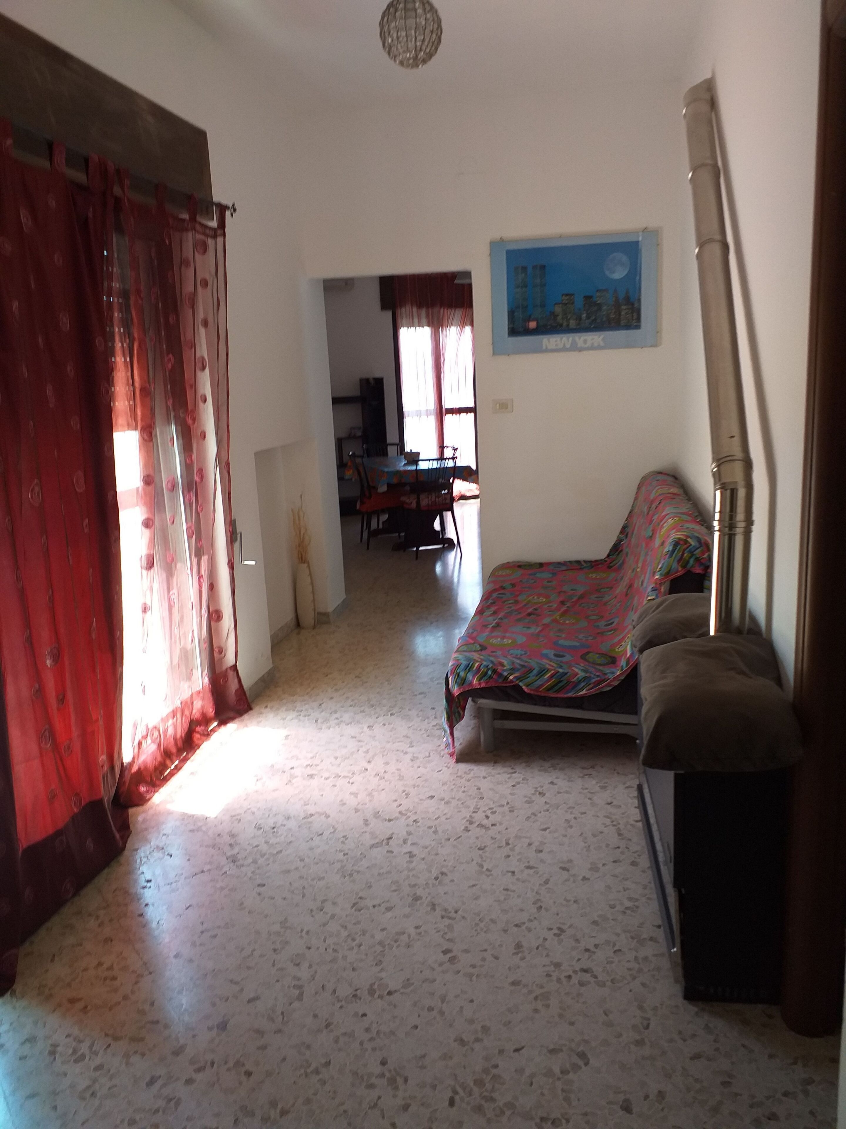 Foto - Villa Alma, Independent Apartment In Villa 700mt to The Sea