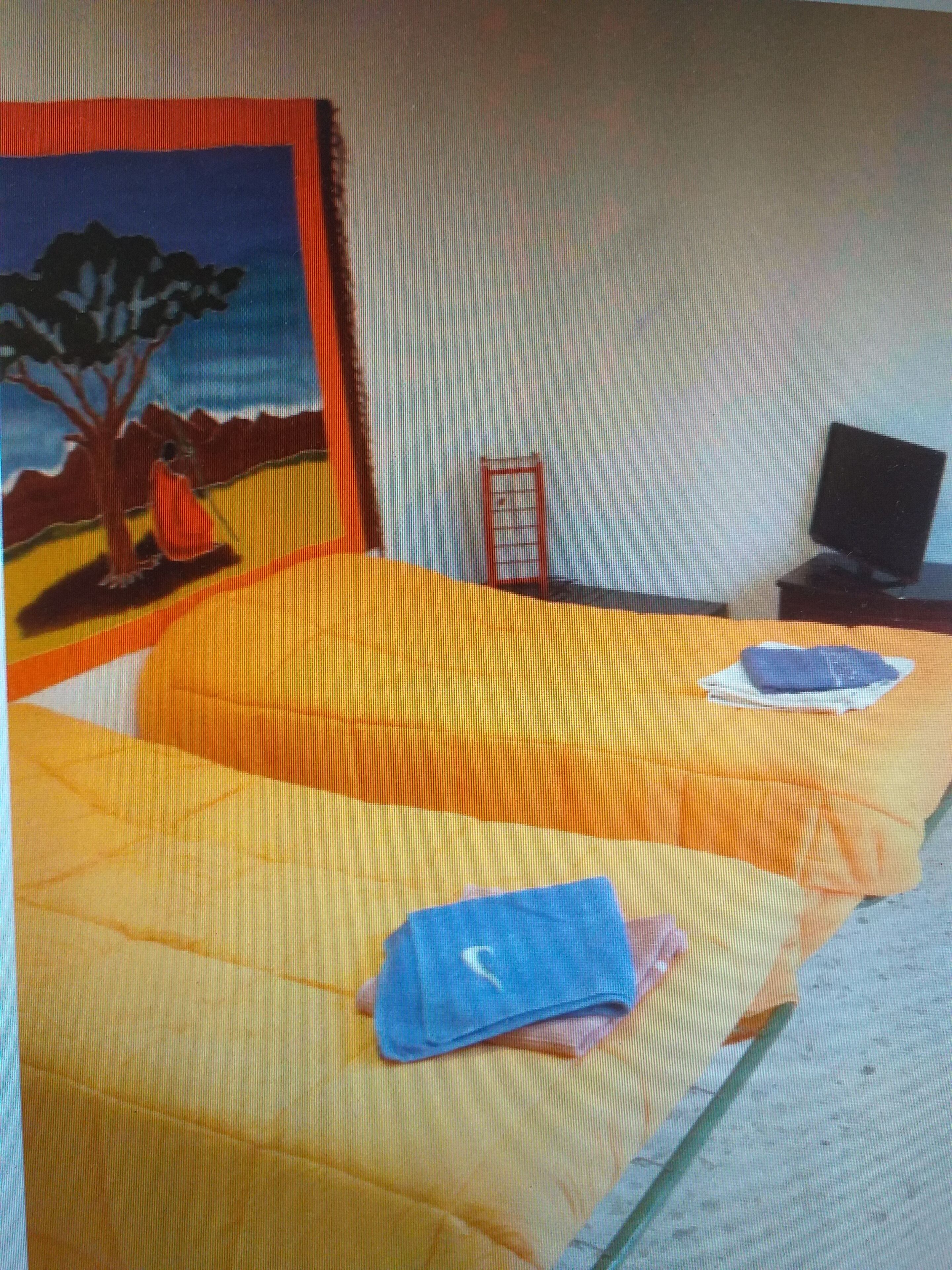 Foto - Villa Alma, Independent Apartment In Villa 700mt to The Sea