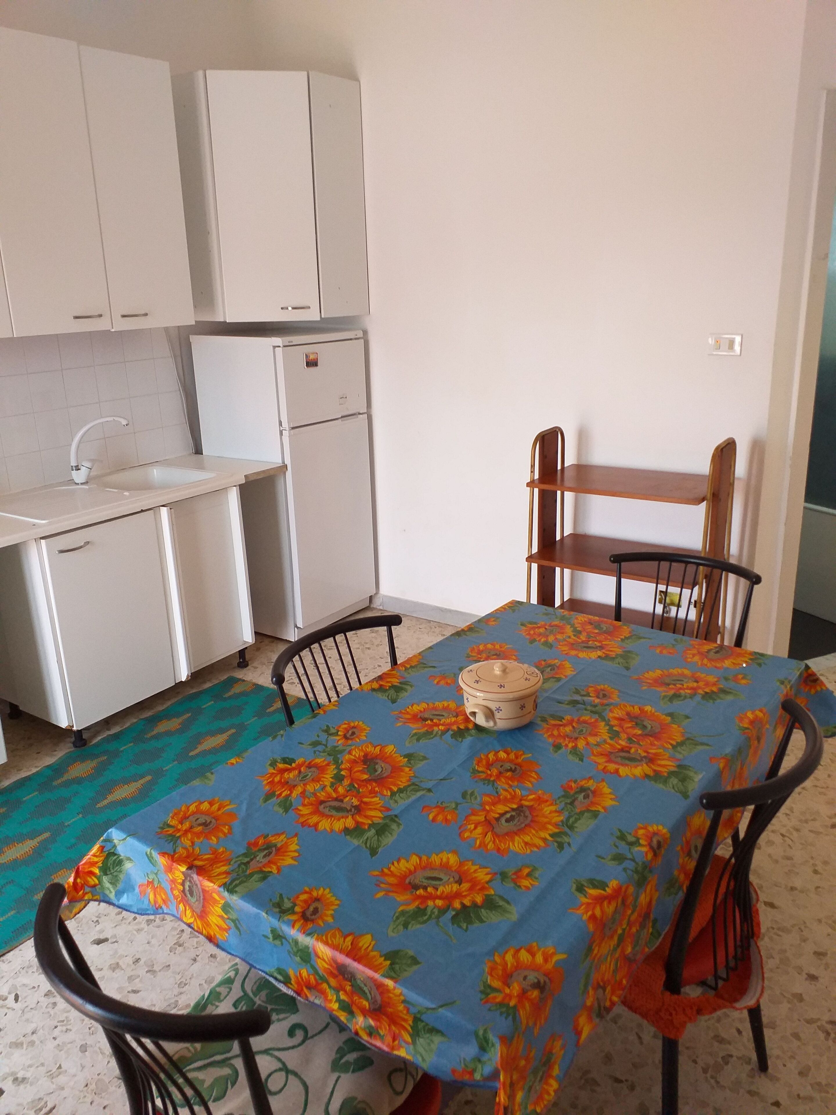 Foto - Villa Alma, Independent Apartment In Villa 700mt to The Sea