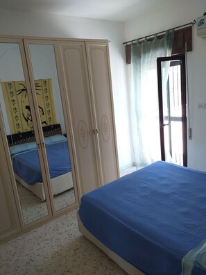 2 bedrooms - Villa Alma, Independent Apartment In Villa 700mt to The Sea (Bari)