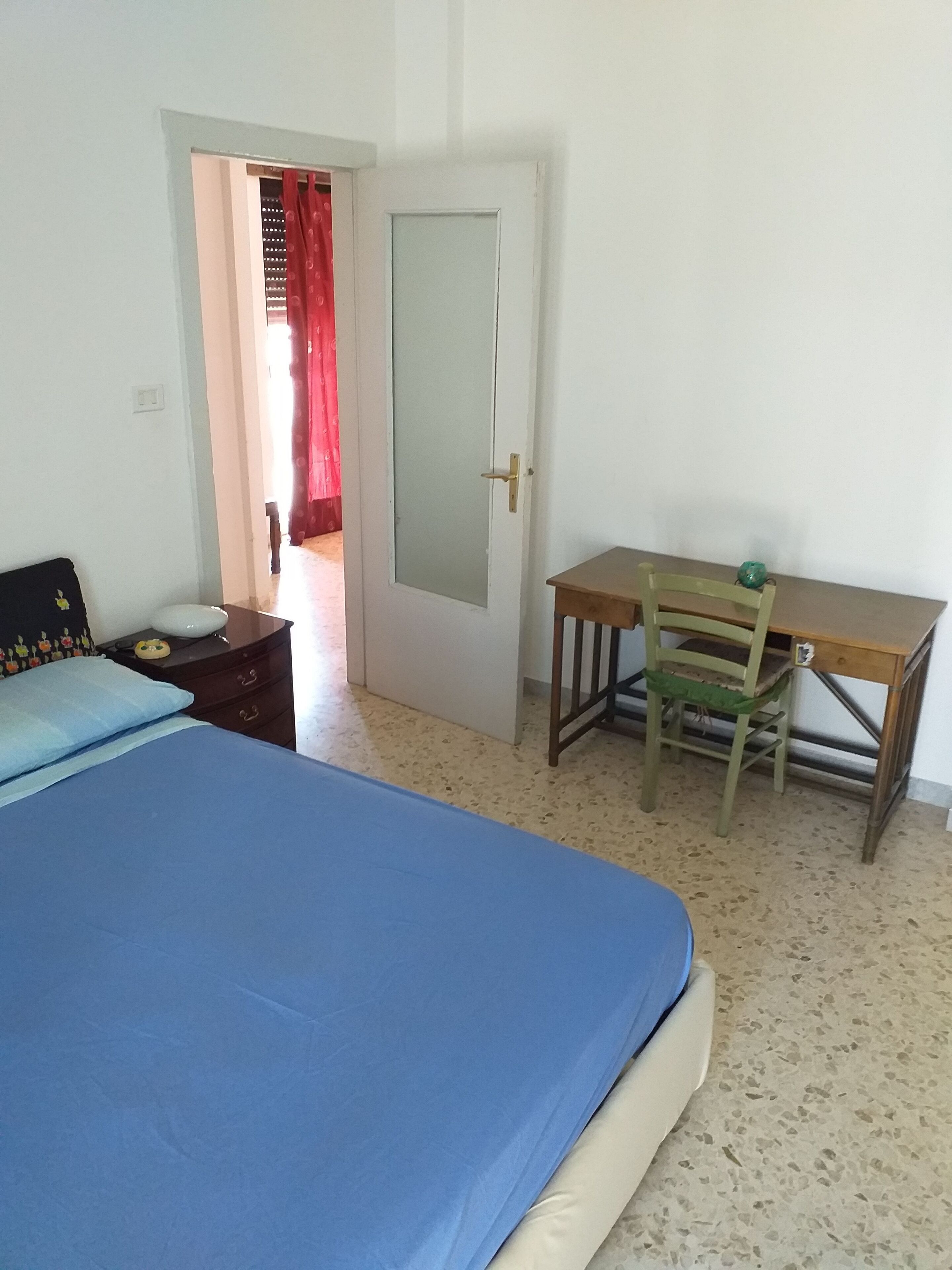 Foto - Villa Alma, Independent Apartment In Villa 700mt to The Sea