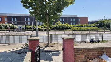 Apartment | Property grounds