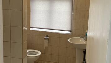 Apartment | Bathroom | Shower, towels