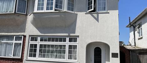 Appartement | Extérieur