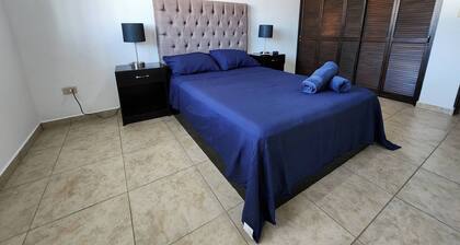 Comfortable Apartment In Tec Zone - 3 Mi