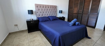 Comfortable Apartment In Tec Zone - 3 Mi