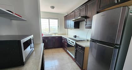 Comfortable Apartment In Tec Zone - 3 Mi