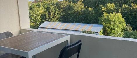 Apartment | Property grounds