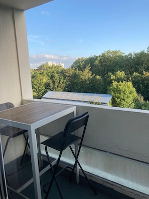 Apartment | Property grounds