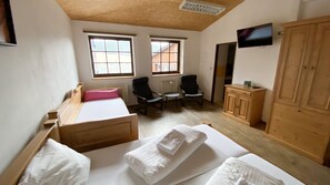 Standard-Apartment