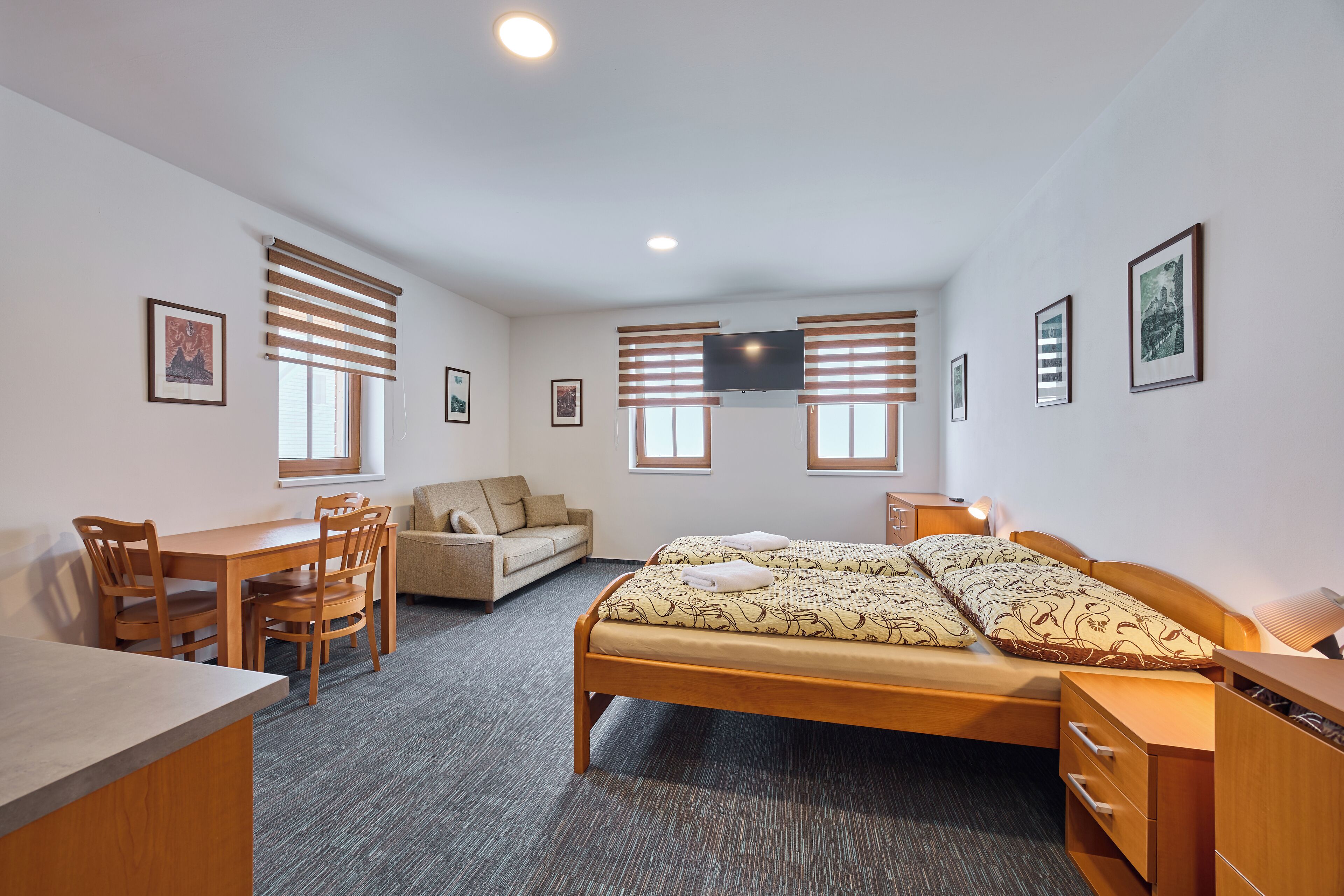 Kamar