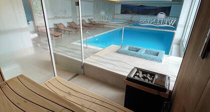 Wellness Resort Bouda Malá Úpa