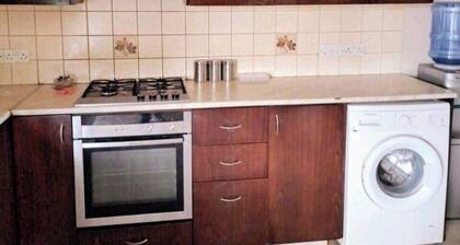 Holiday house 5 min from beach