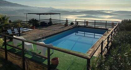 Cozy Apartment Ideal for Couple