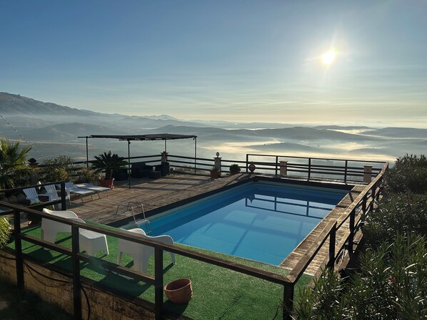 Outdoor pool - Cozy Apartment Ideal for Couple (Sciacca)