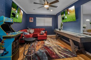 Game room - The Oasis - Heated Pool - Spa - Arcade (Scottsdale)