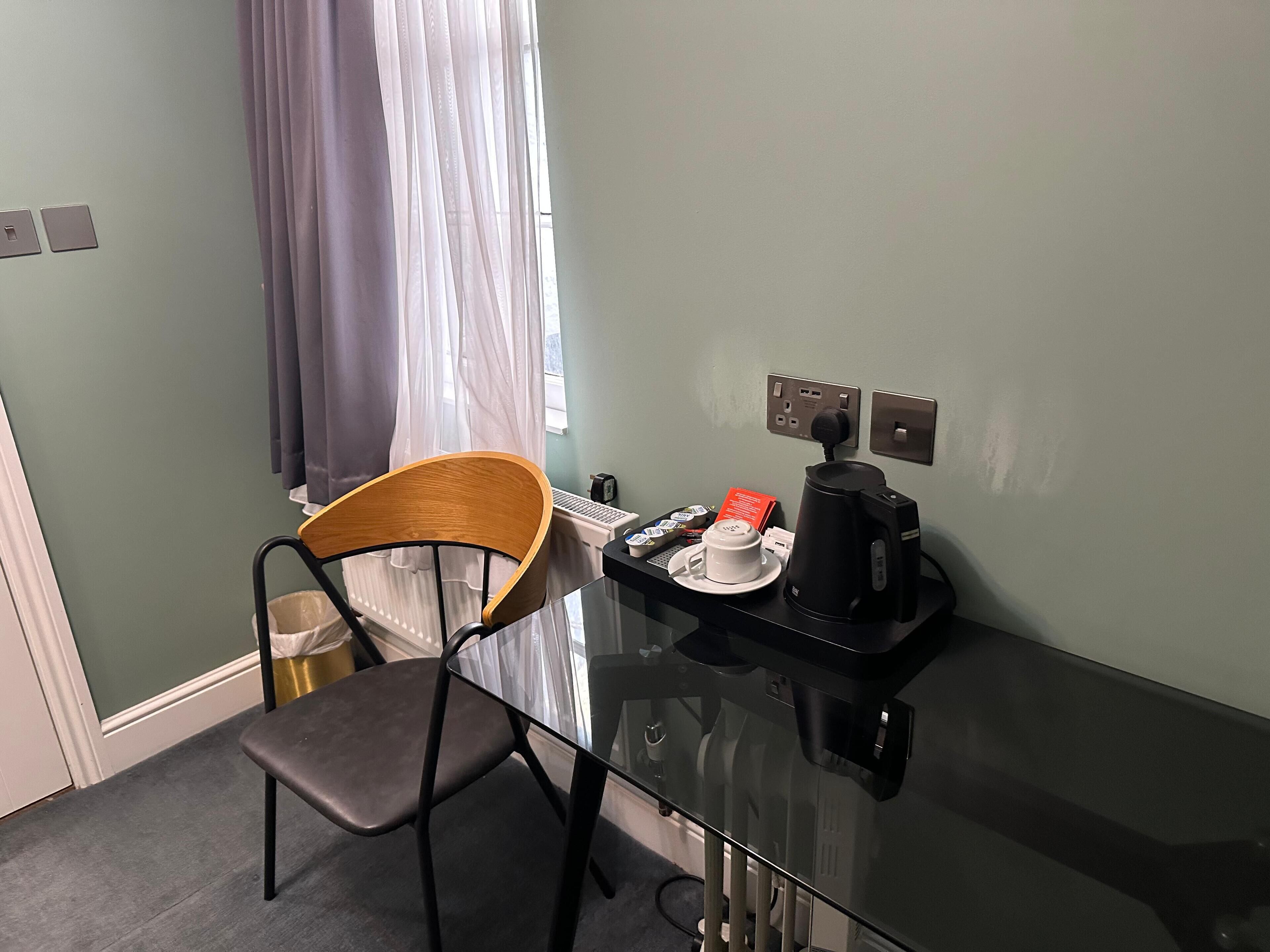 Photo - Arran House Hotel