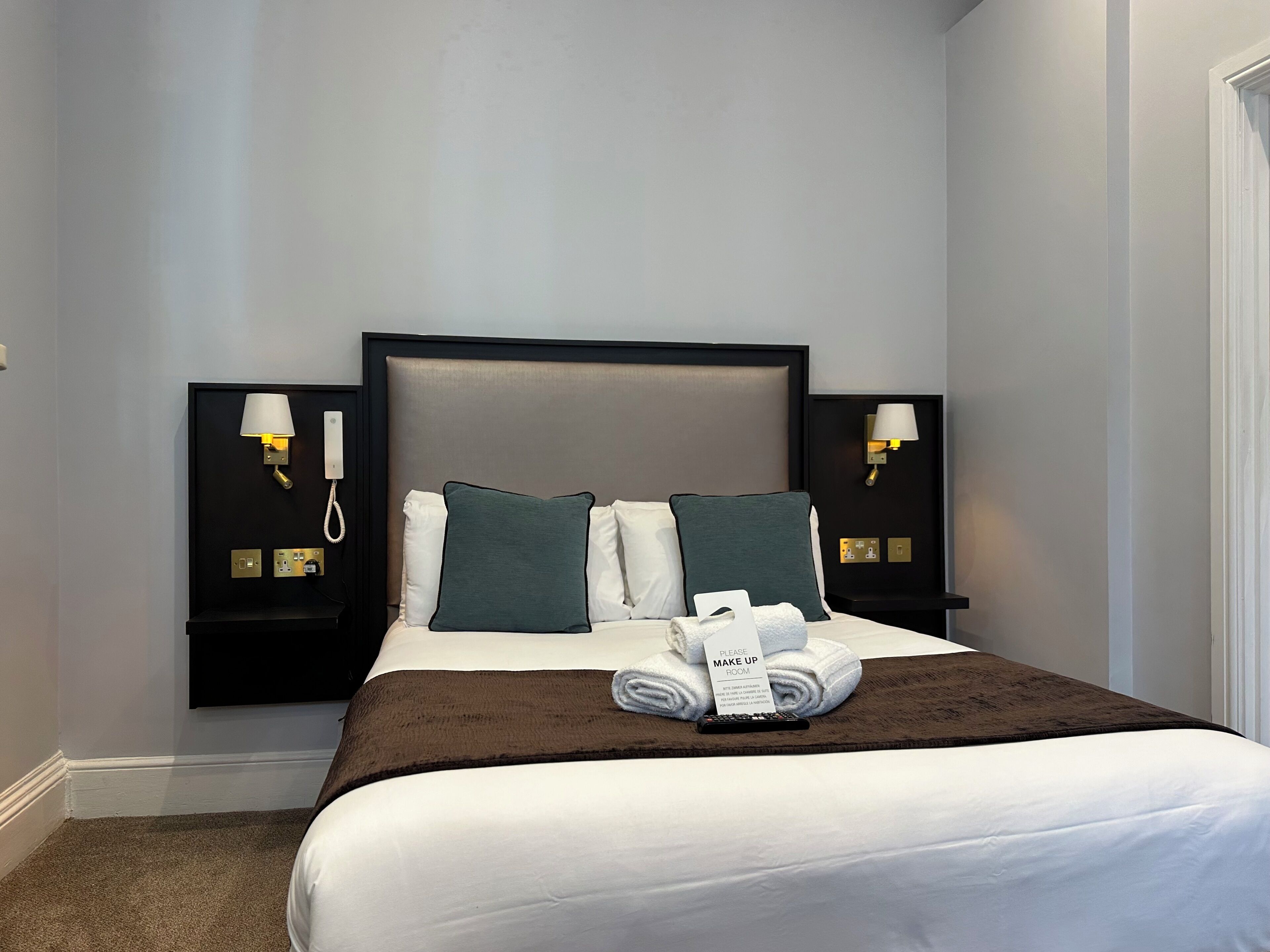 Photo - Arran House Hotel