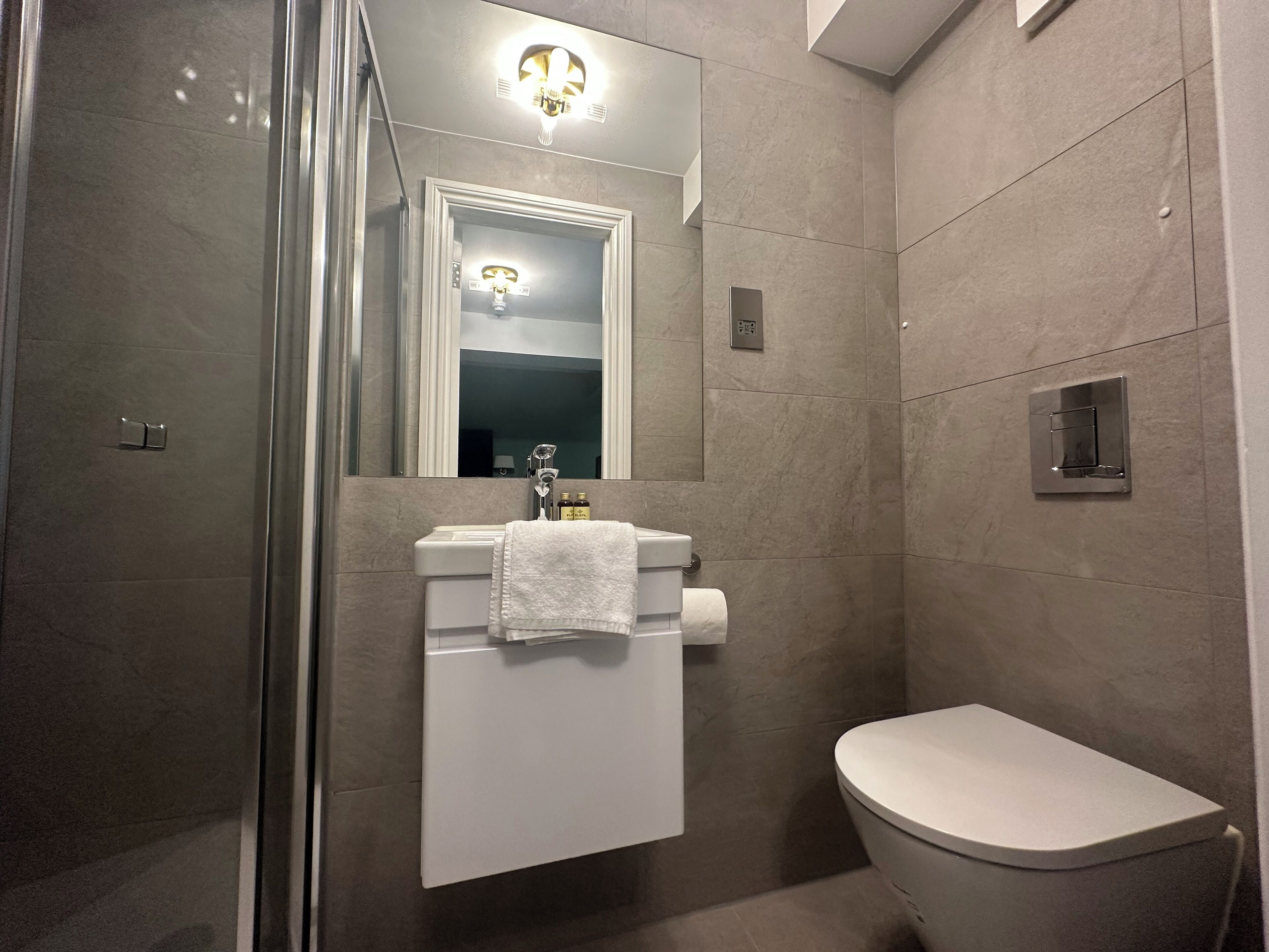 Photo - Arran House Hotel