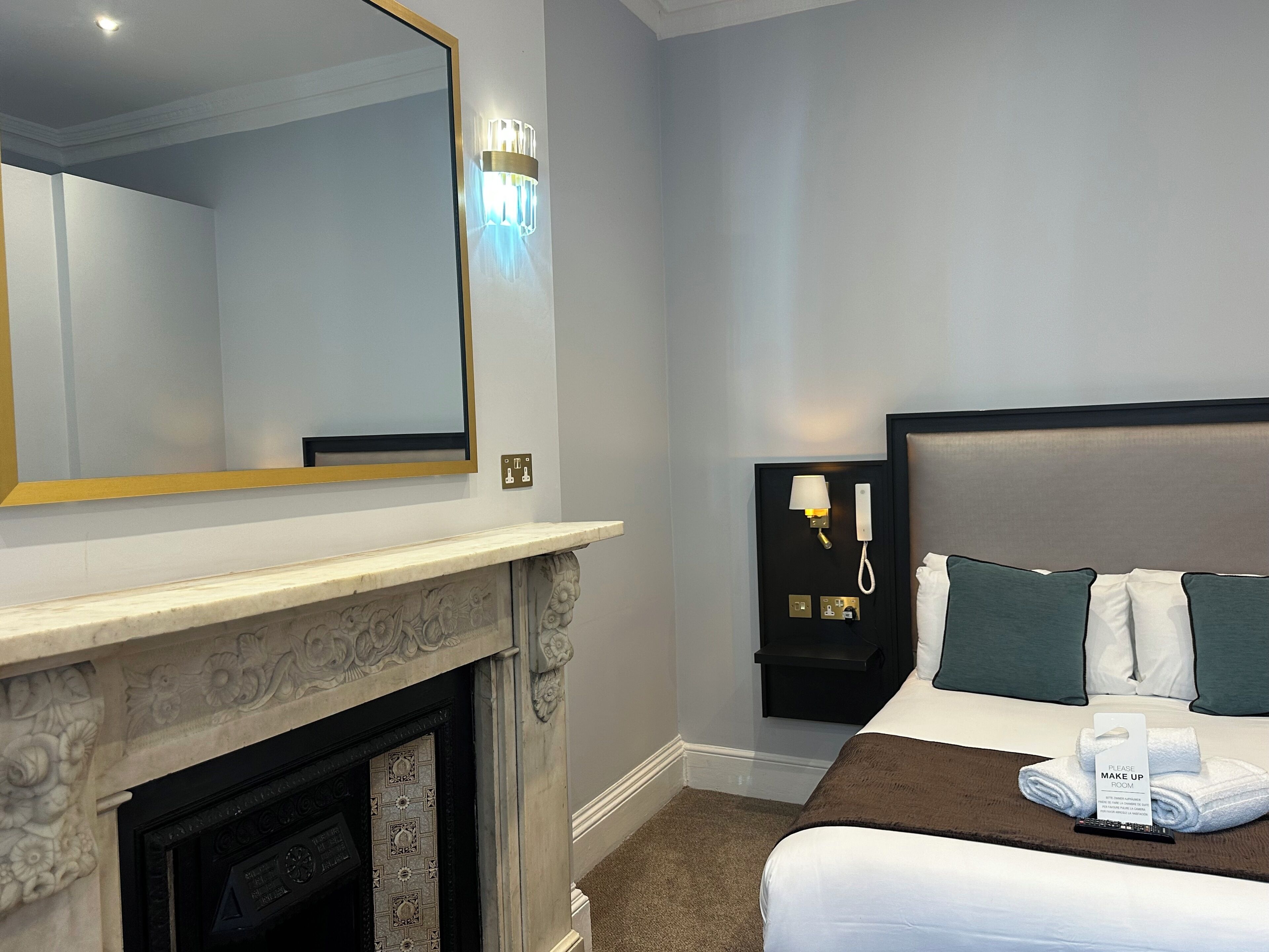 Foto - Arran House Hotel