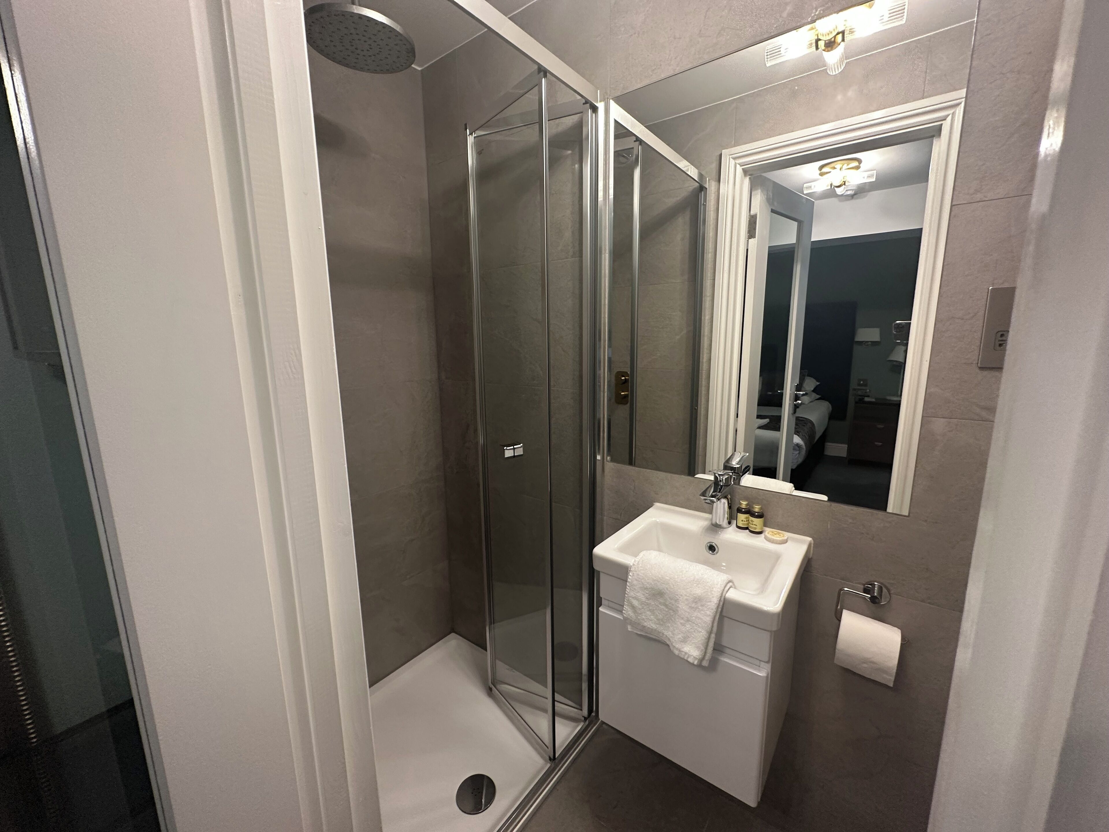 Foto - Arran House Hotel