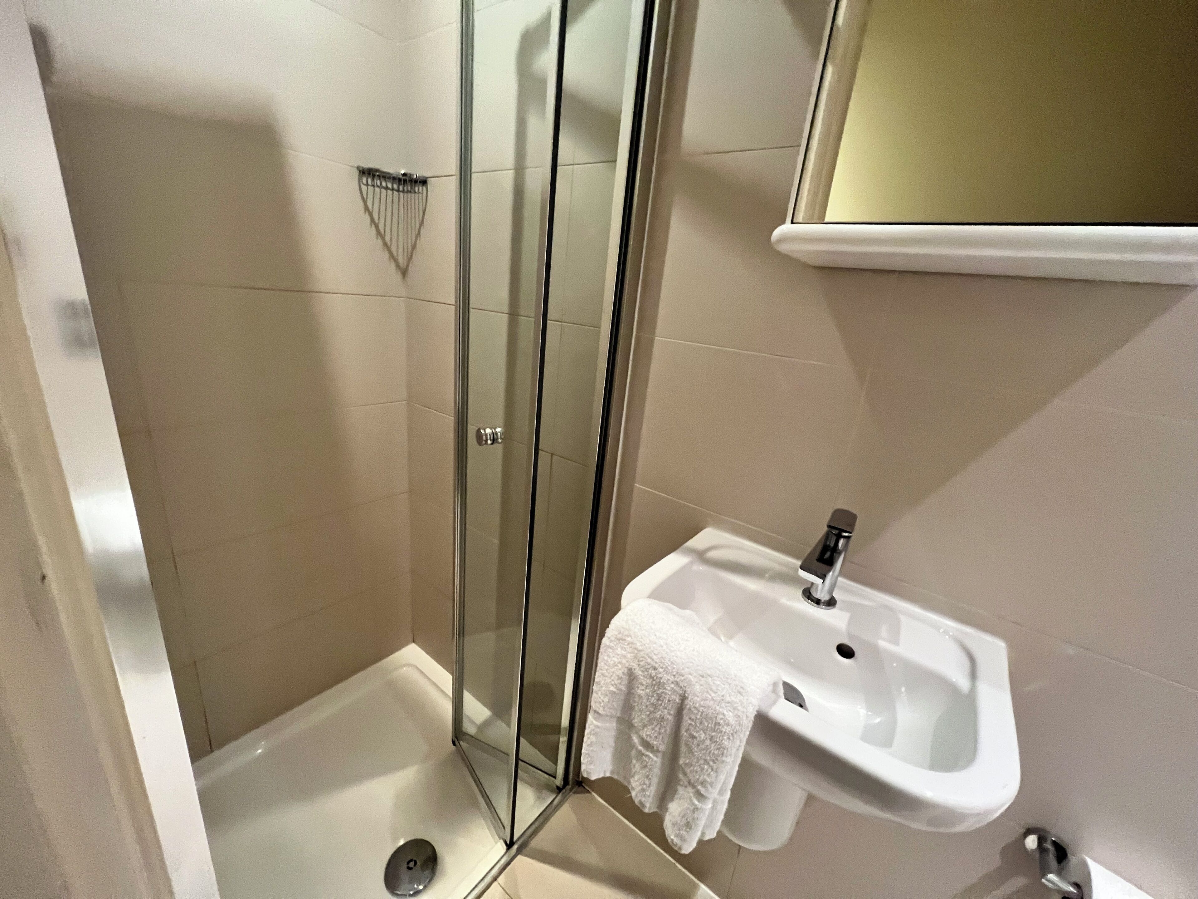 Foto - Arran House Hotel