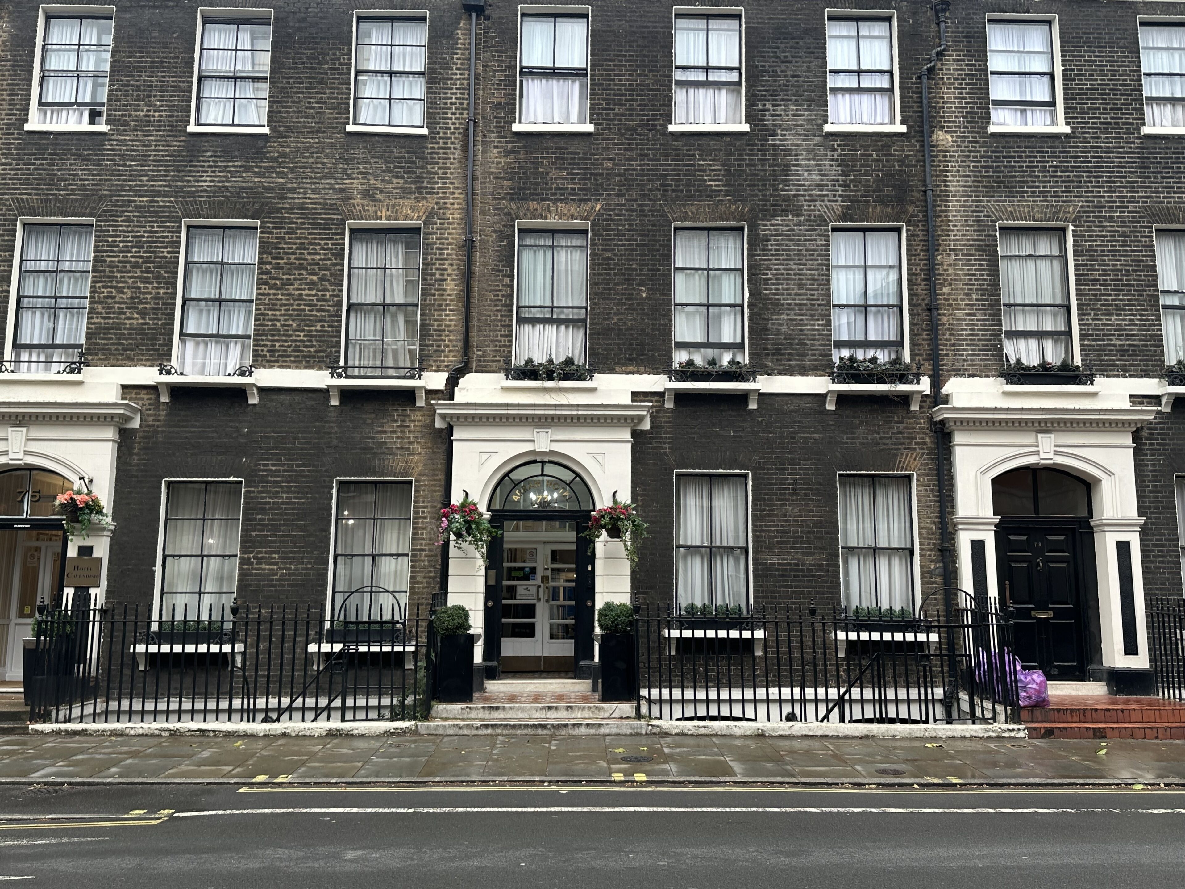 Photo - Arran House Hotel