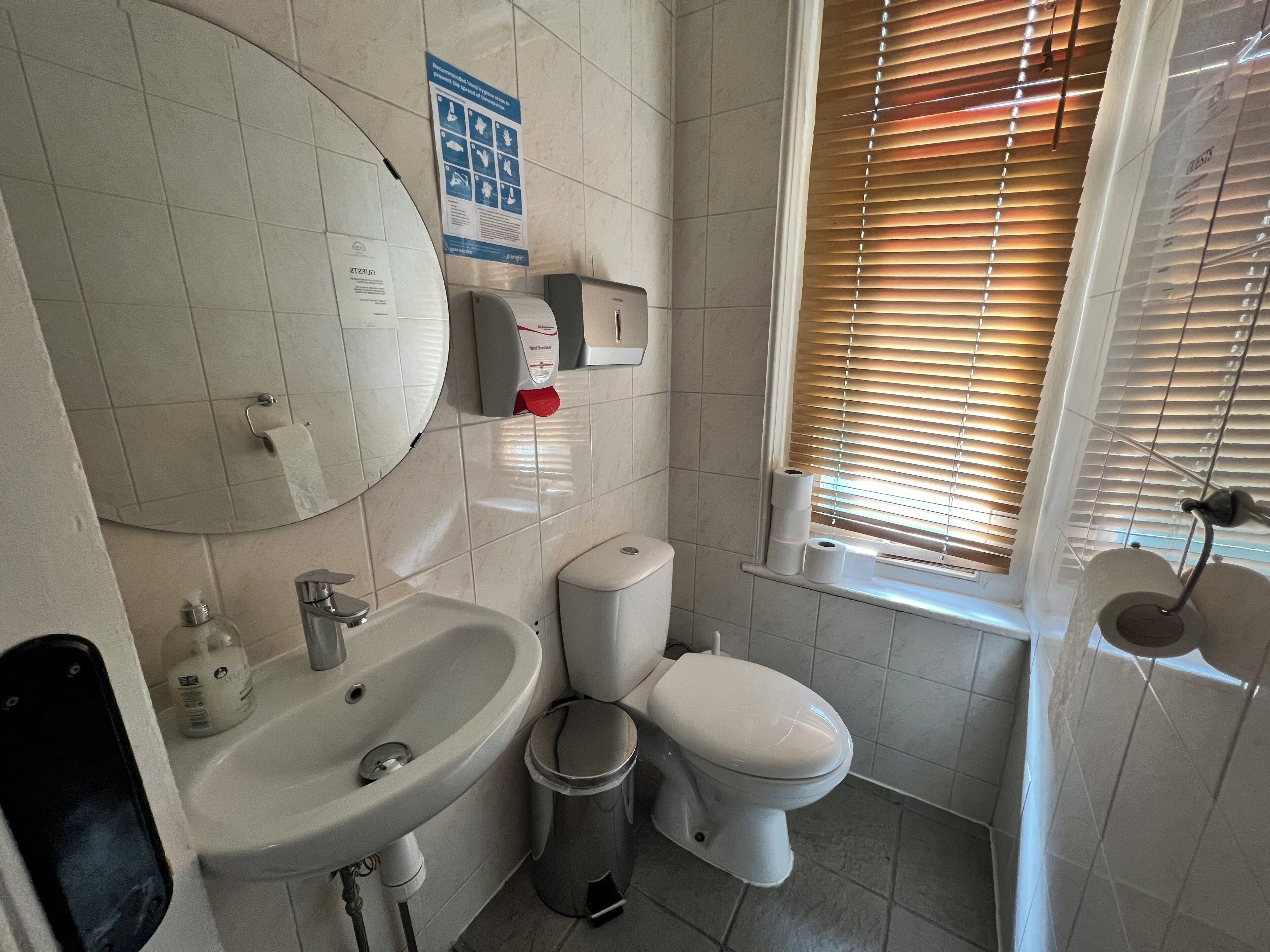 Photo - Arran House Hotel