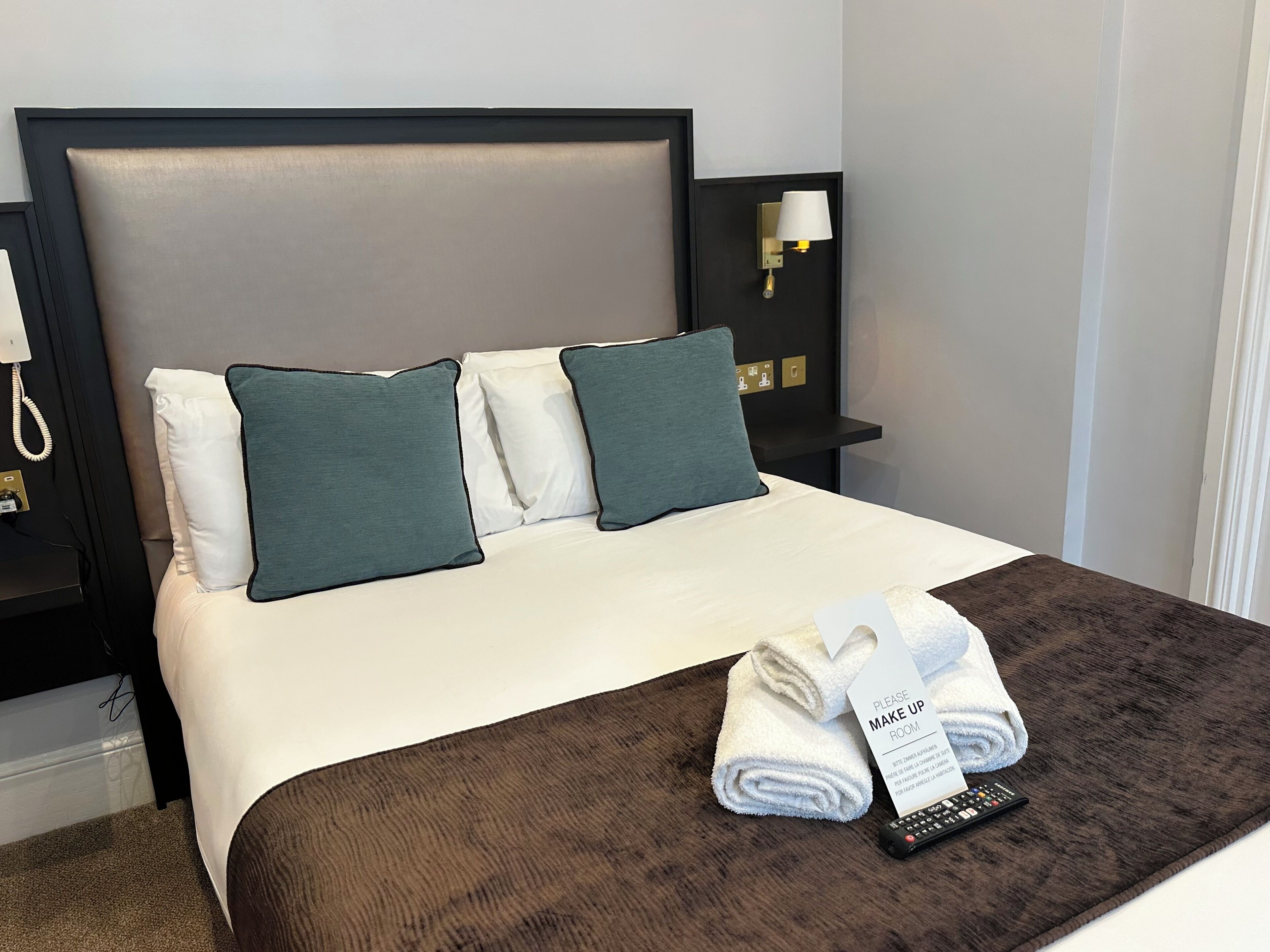 Photo - Arran House Hotel