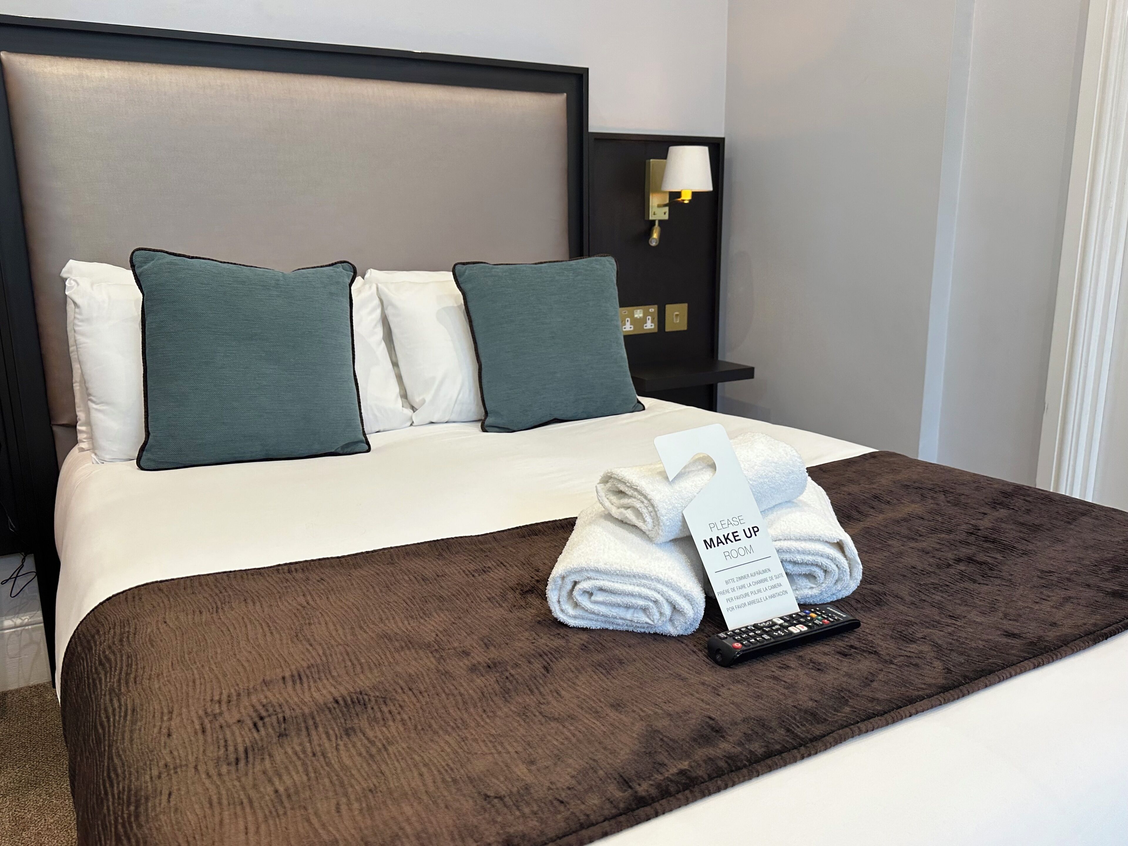 Photo - Arran House Hotel