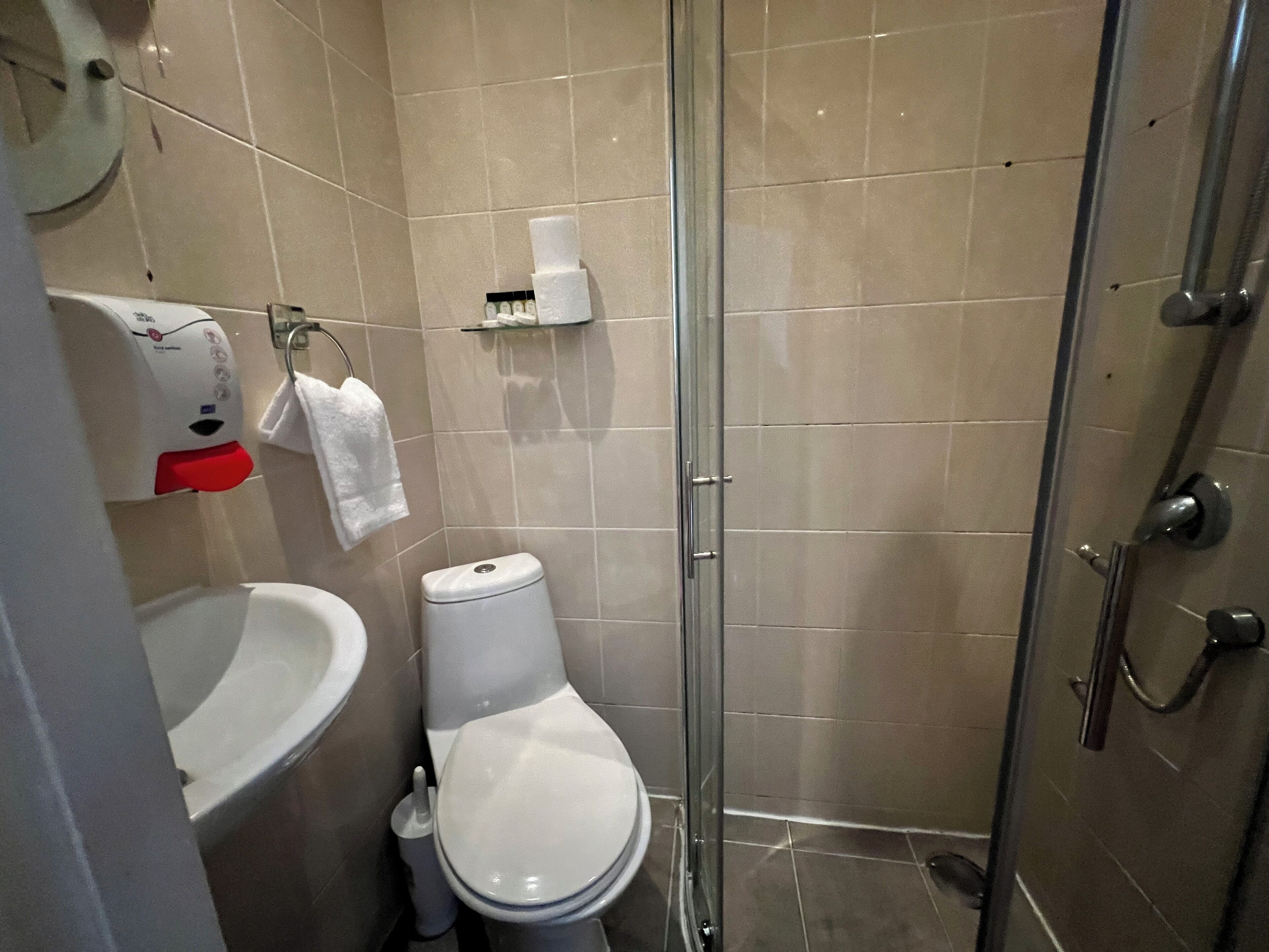 Photo - Arran House Hotel