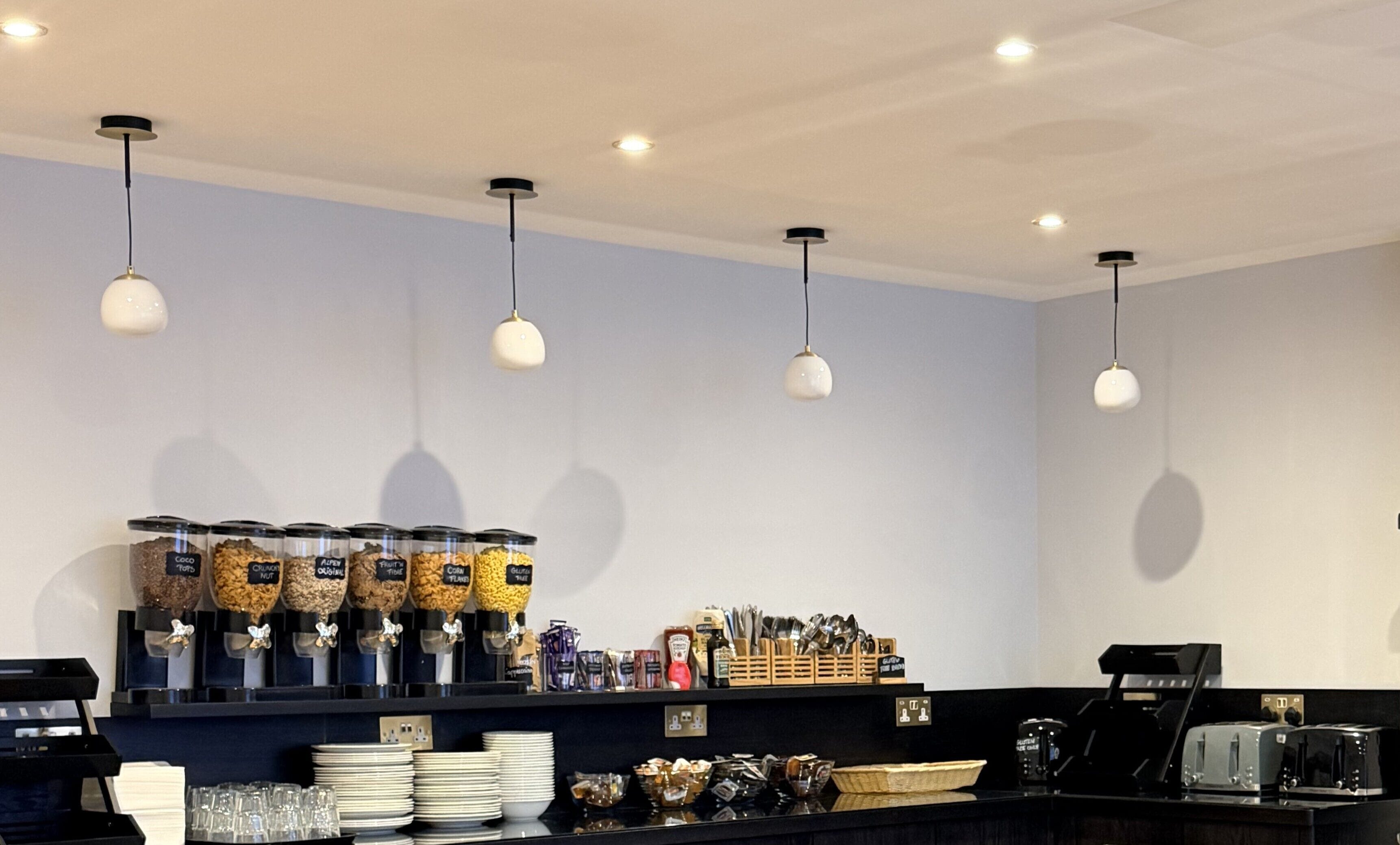 Foto - Arran House Hotel