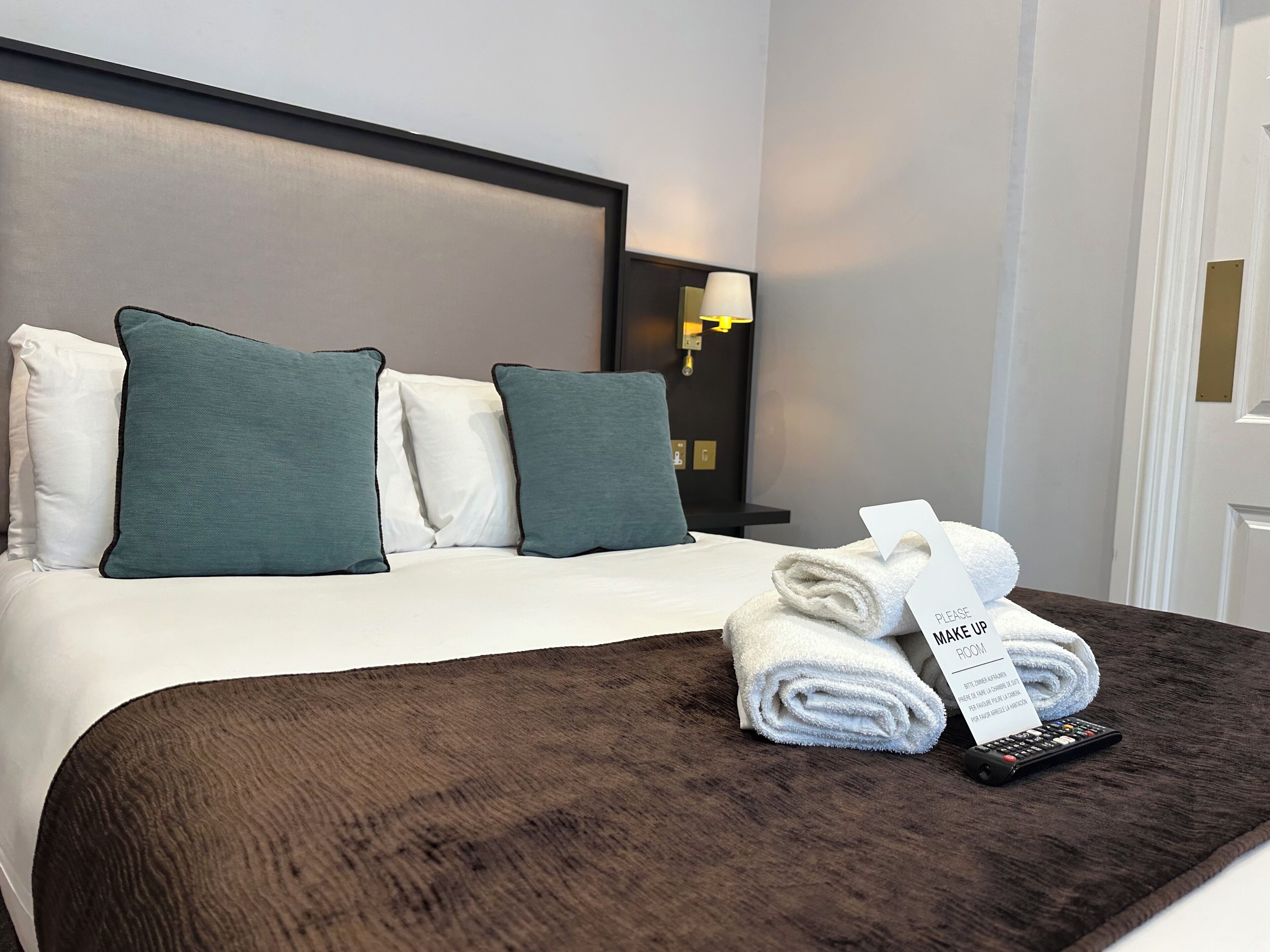 Foto - Arran House Hotel