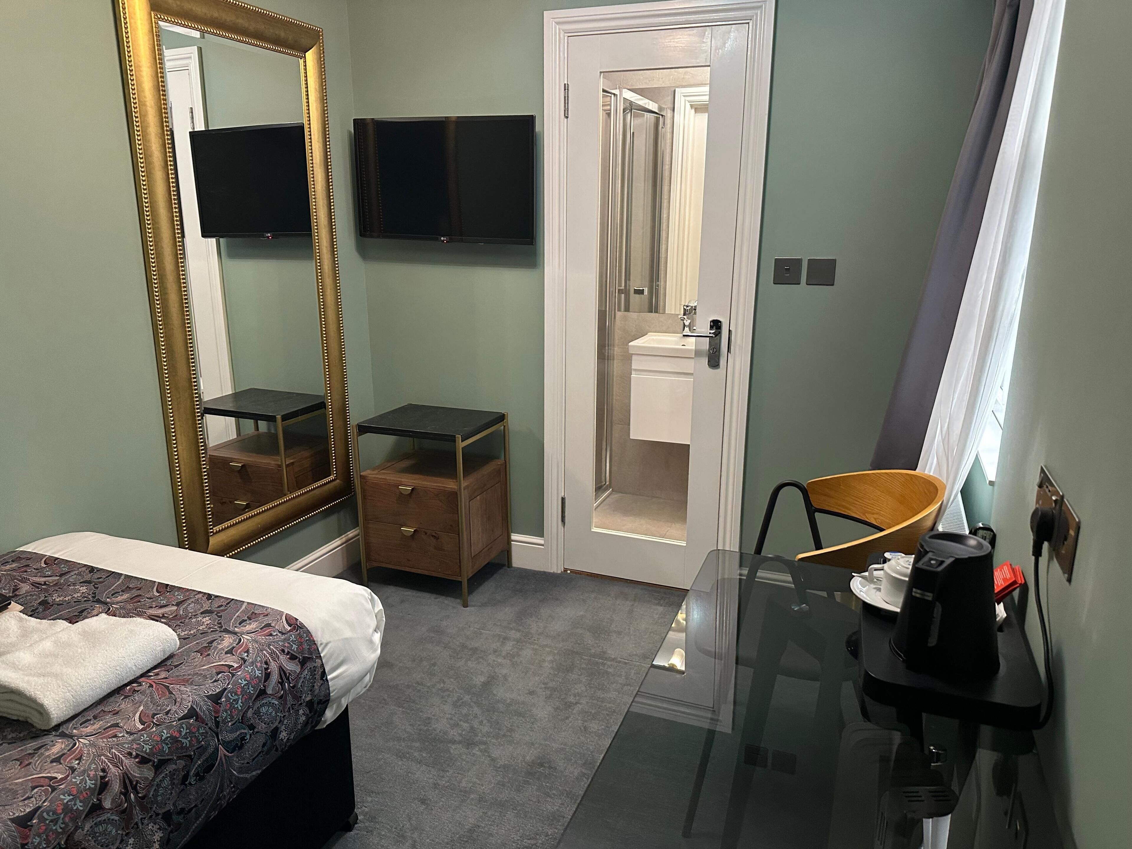 Foto - Arran House Hotel