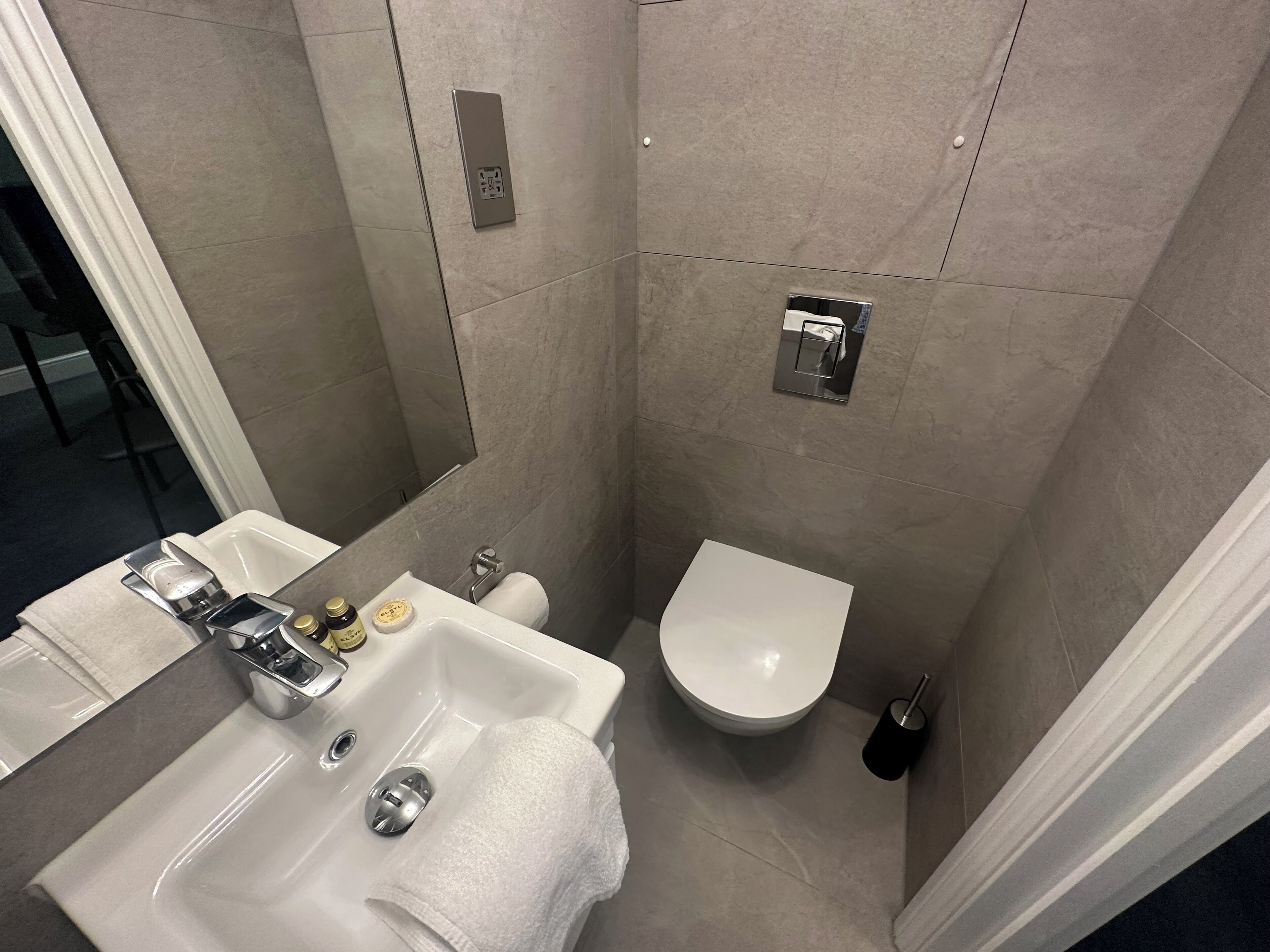 Photo - Arran House Hotel