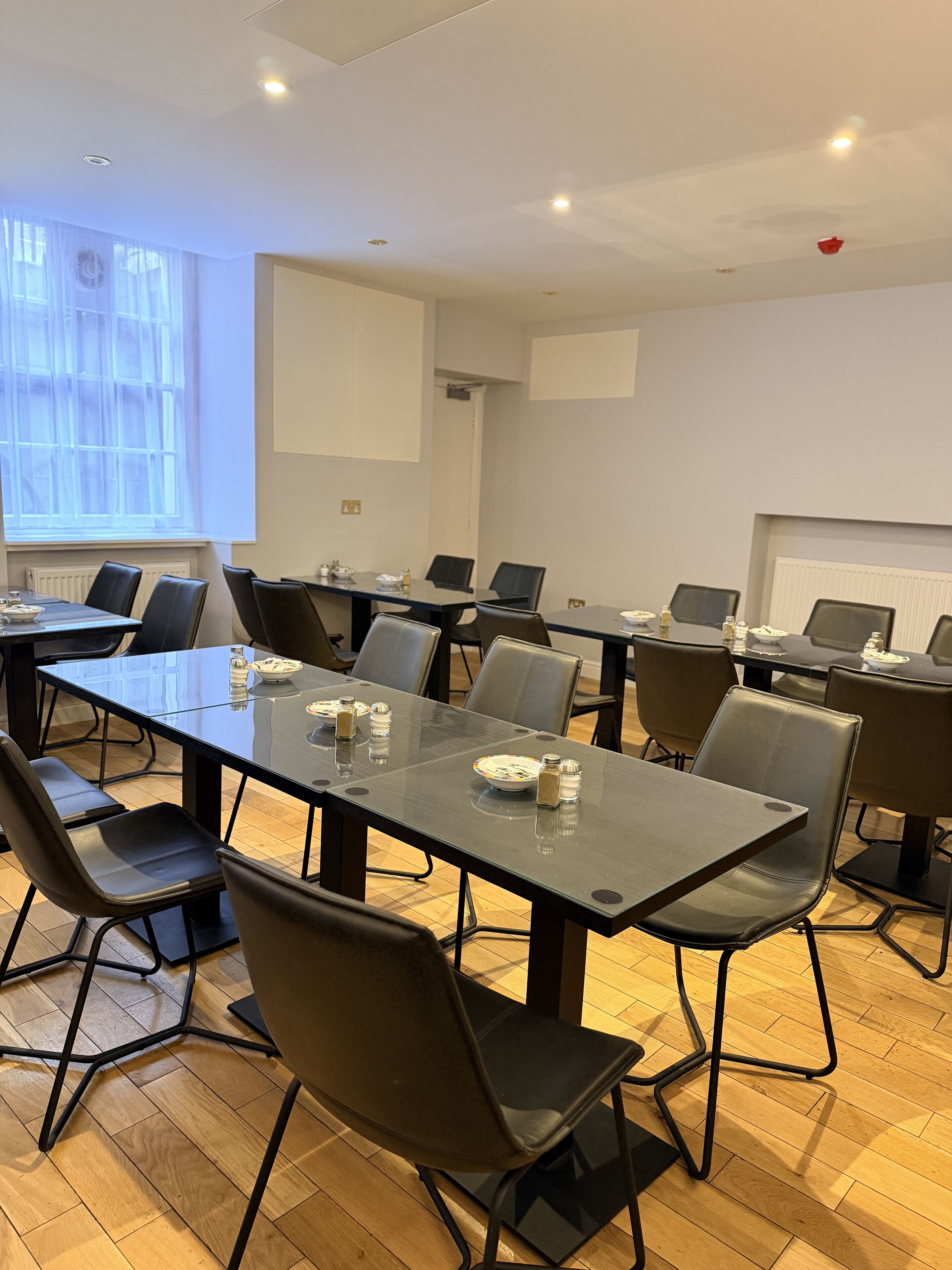 Foto - Arran House Hotel