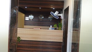 Unclassified image, 4 of 22, button - Hotel Wind Flower Regency - Near Kokilaben Hospital (Mumbai)