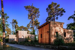 Exterior - Naturcamping Brettmühlenteich e.G. (Thiendorf)