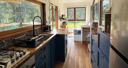 Tiny Desire Jamieson