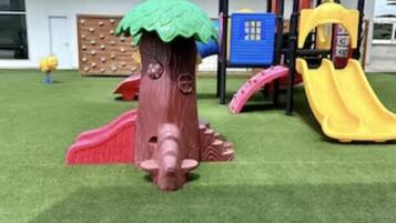 Kinderbereich