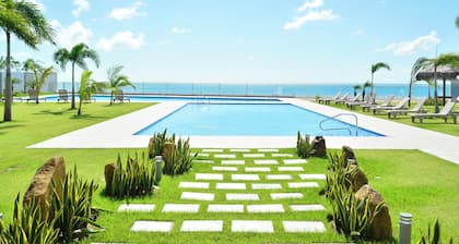 Seaside Haven Retreat