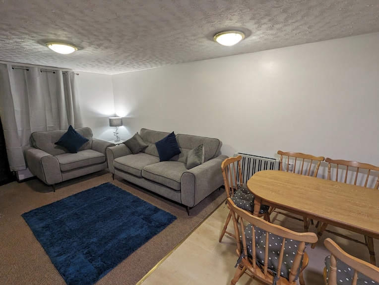 Cosy 2 Bedroom Property 15 Minutes From St Ives. Parking Available - Newlyn