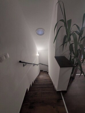 Interior - Vitorlás apartman 2
(Balatonszárszó)