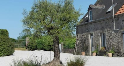 Une ode Ă la nature