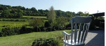 Une ode à la nature